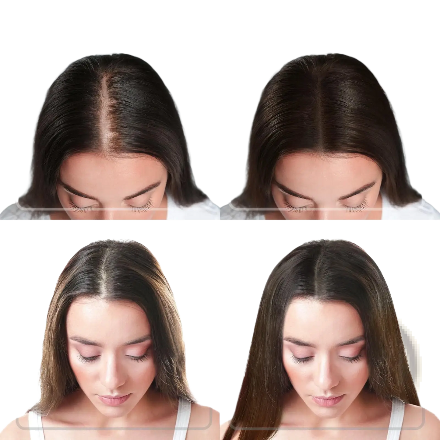 Hair Growth Oil Natural Plant Serum for Strong Hair ARBA Global