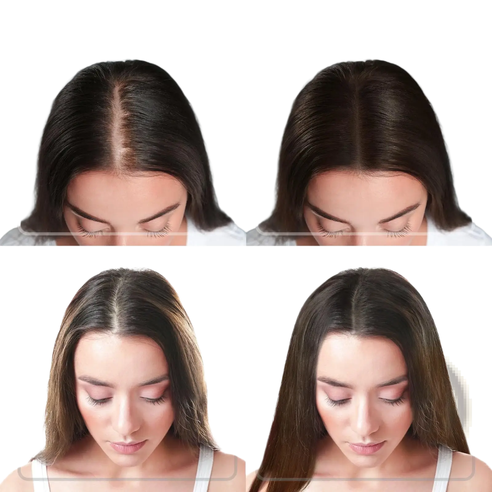 Hair Growth Oil Natural Plant Serum for Strong Hair ARBA Global