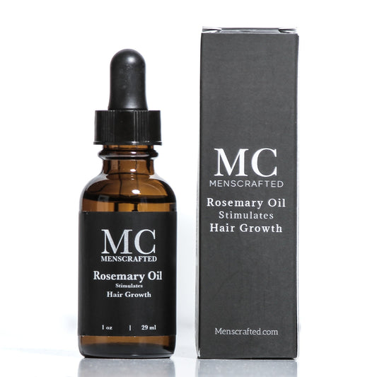 Hair Growth Rosemary Menscrafted