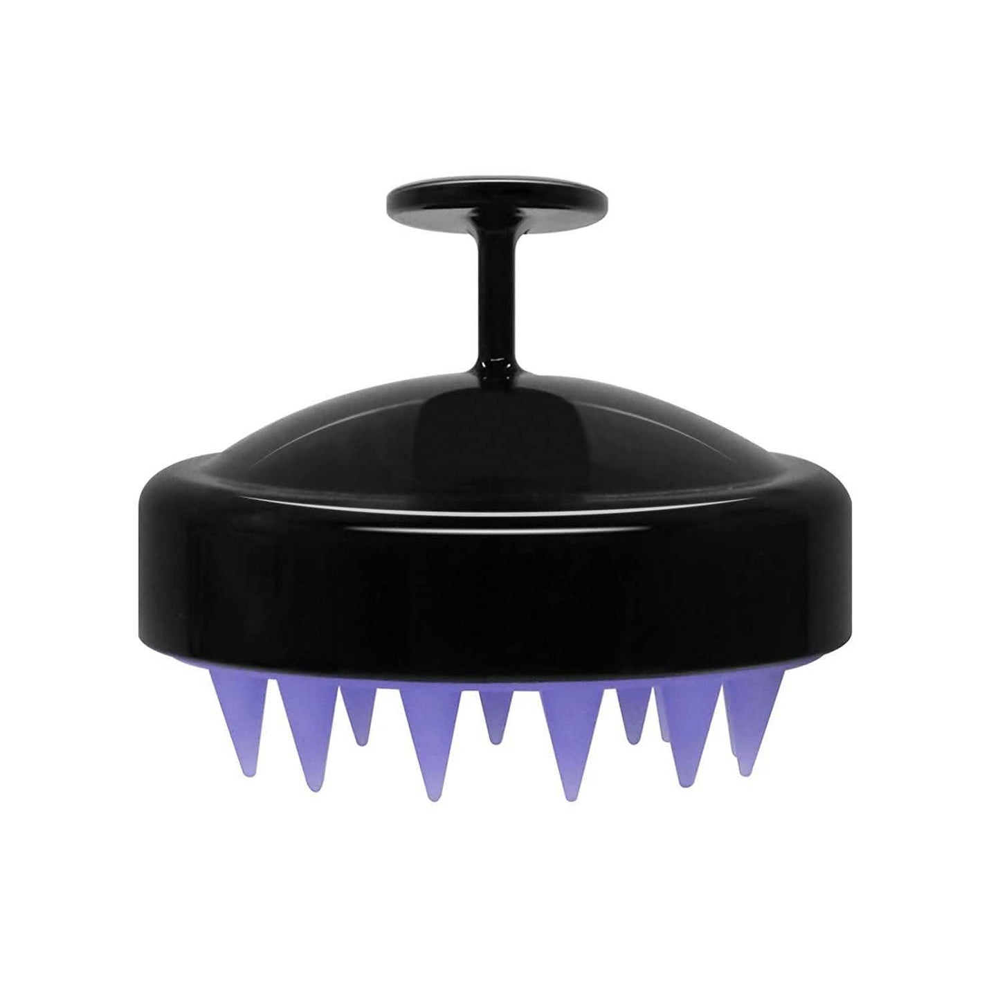 Hair Shampoo Brush with Soft Silicone Scalp Massager DailySale
