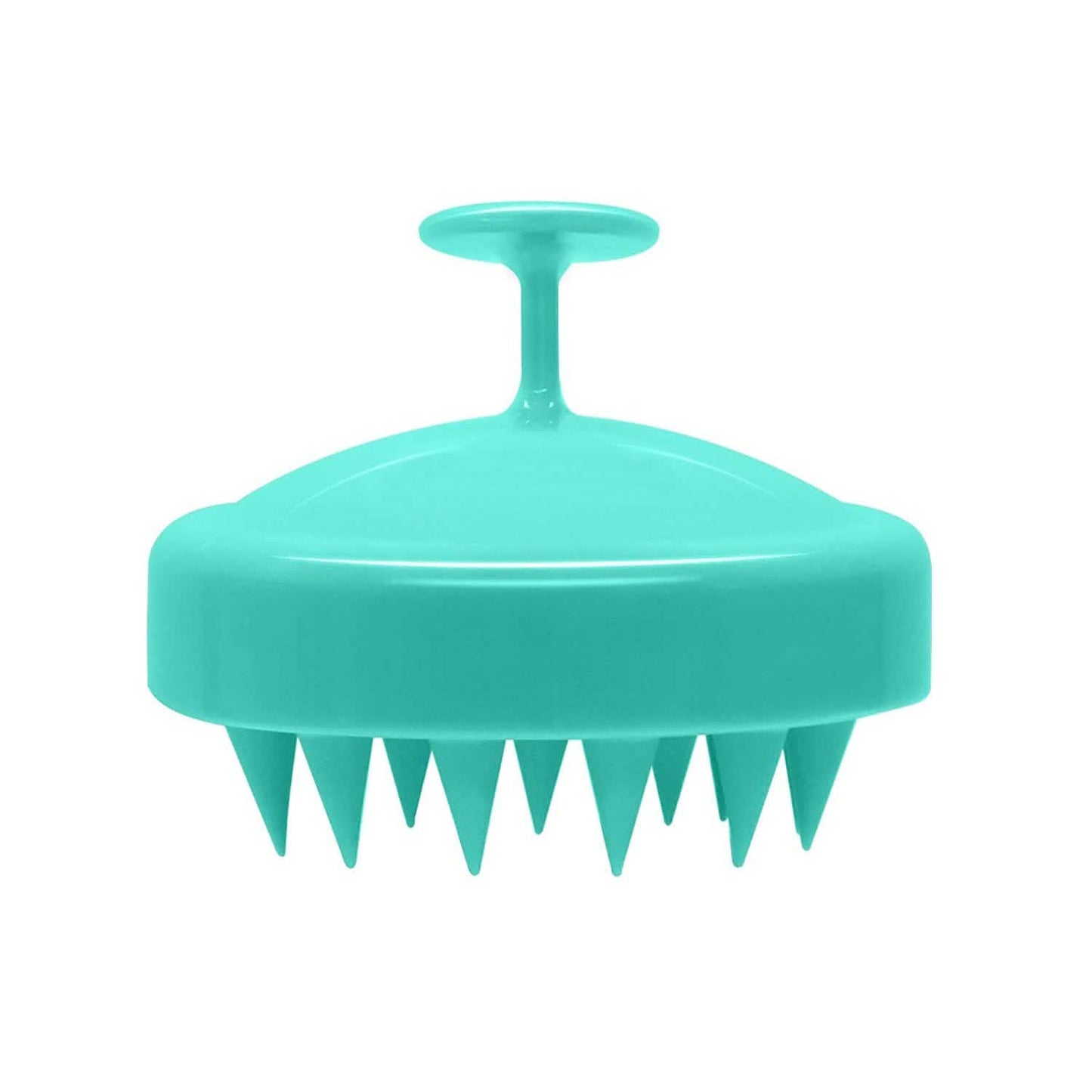 Hair Shampoo Brush with Soft Silicone Scalp Massager DailySale