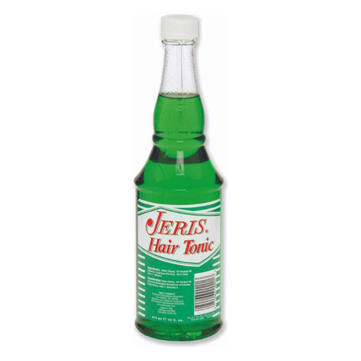 Jeris Hair Tonic 14 oz Pasteur Pharmacy
