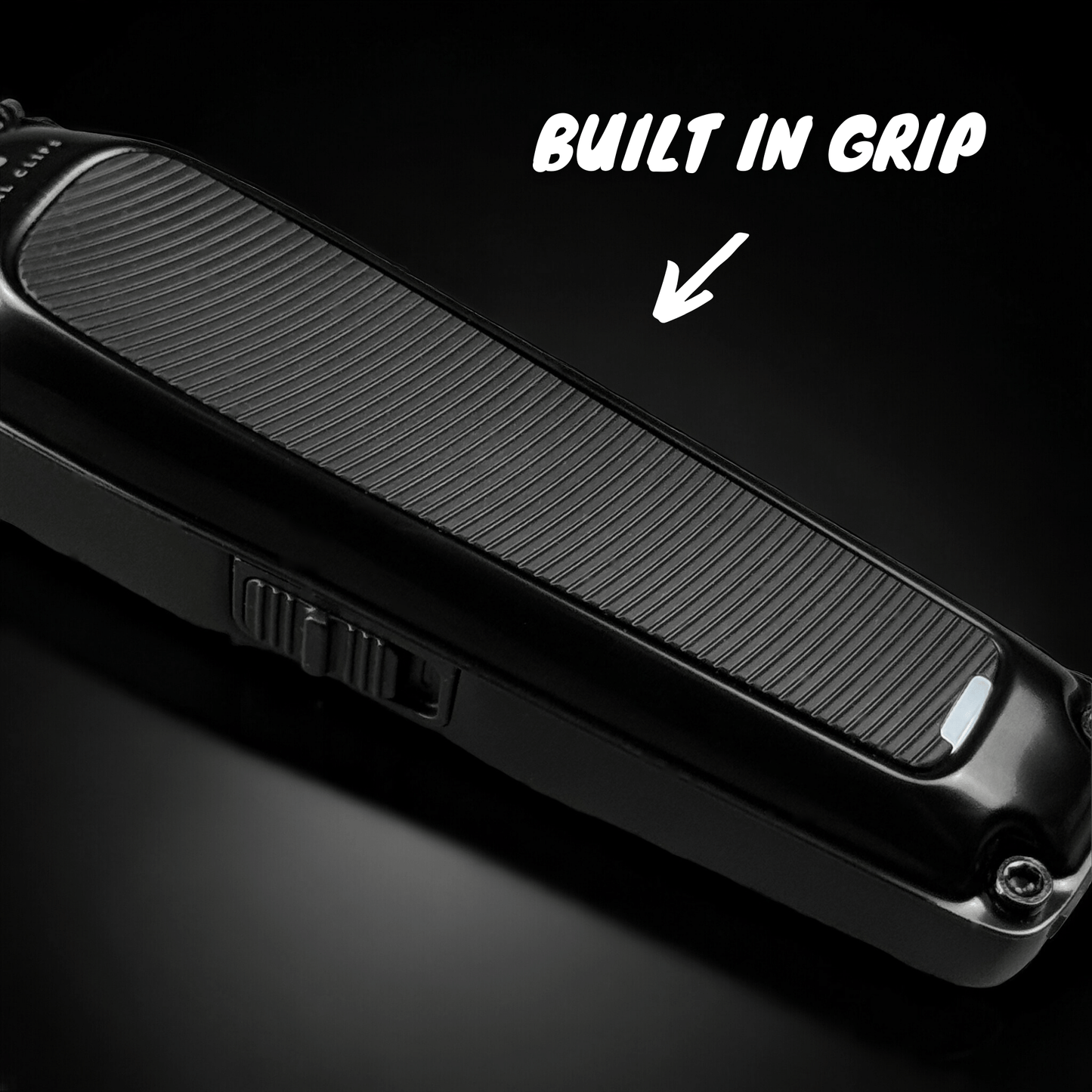 Hair Trimmer (RC-T2)