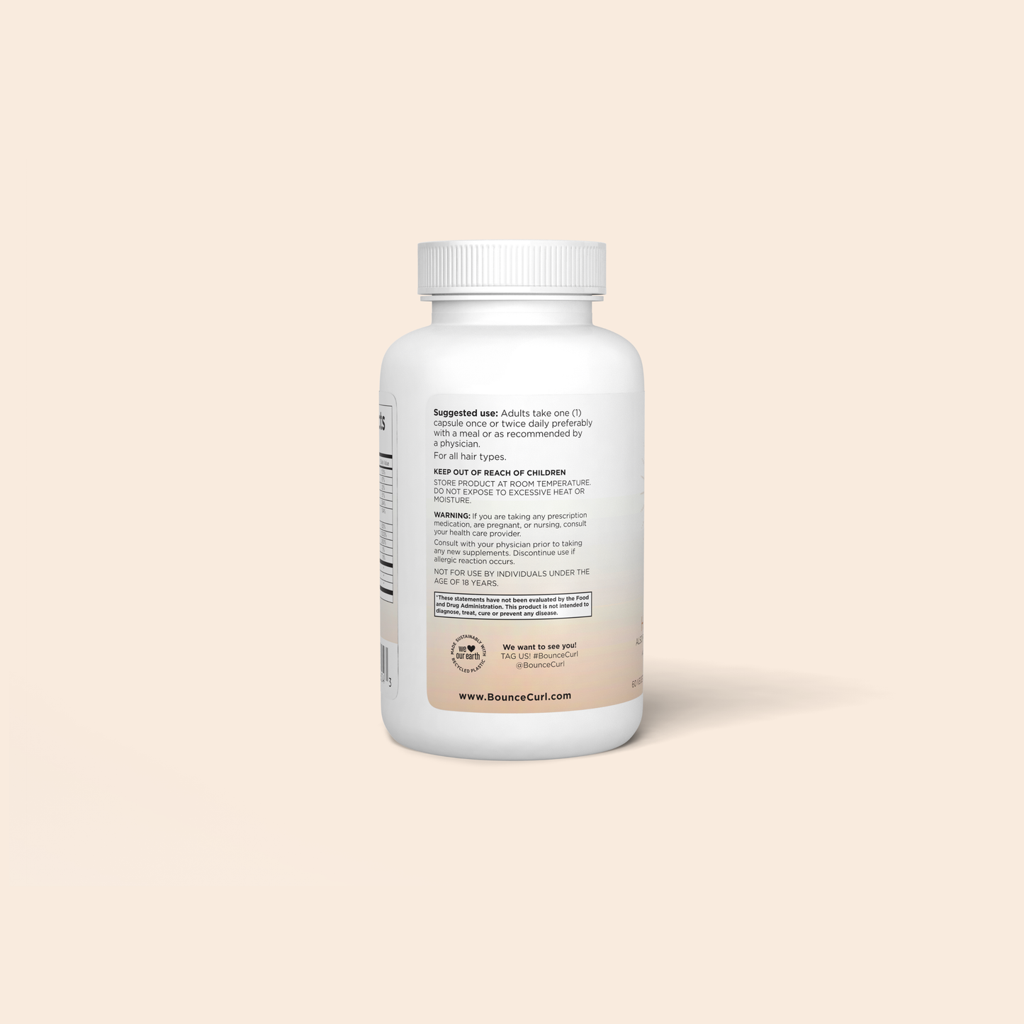Hair Vitamins