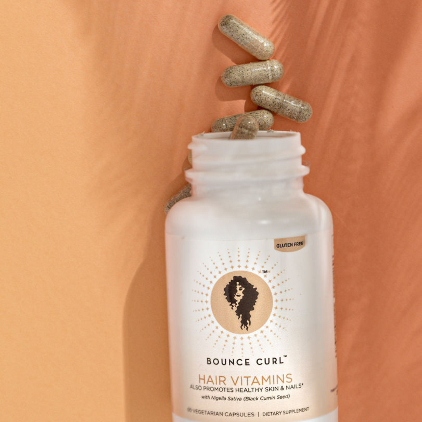 Hair Vitamins