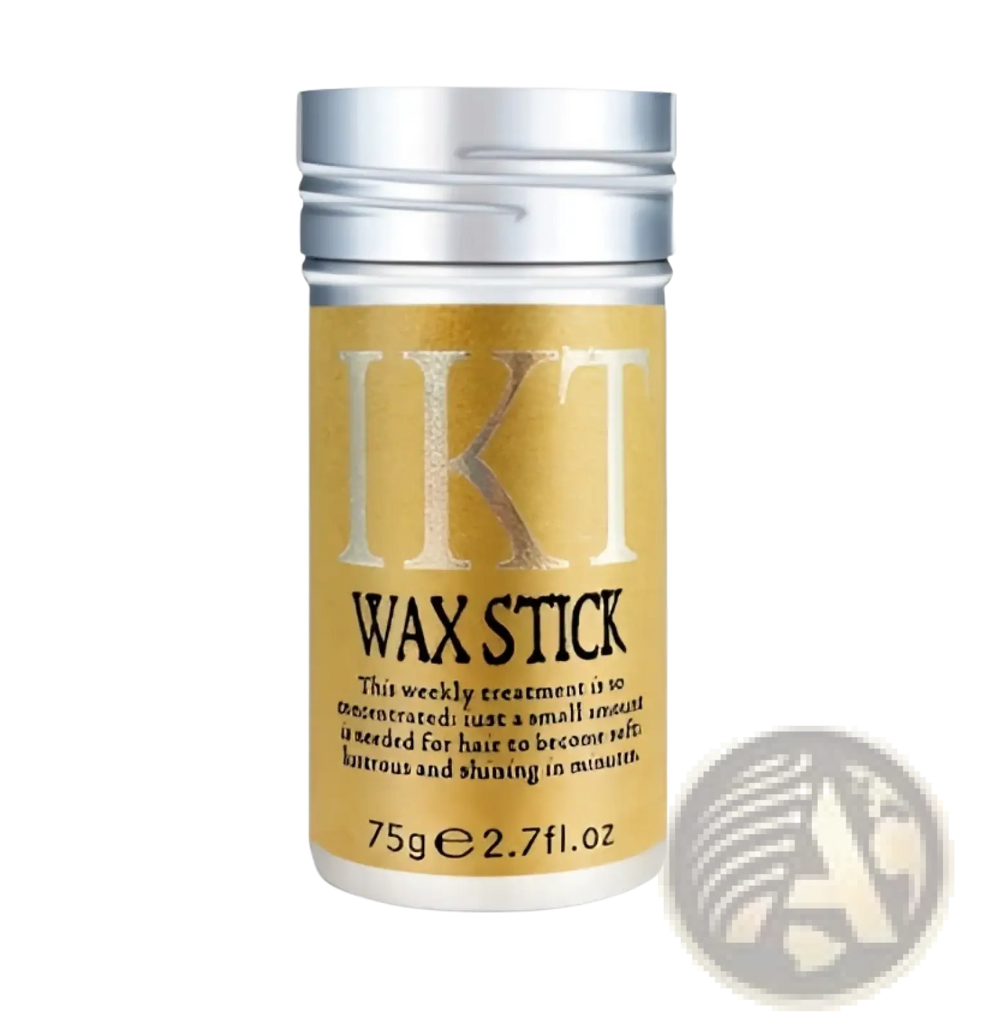 Hair Wax Stick for Flyaway Hair Styling 75g ARBA Global