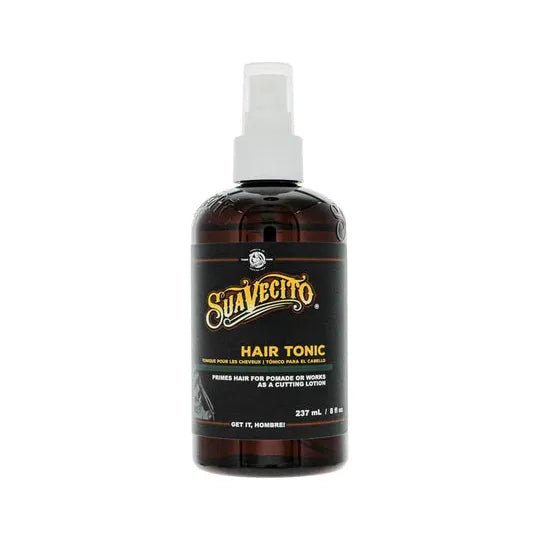Suavecito Hair Tonic 237ml Pasteur Pharmacy