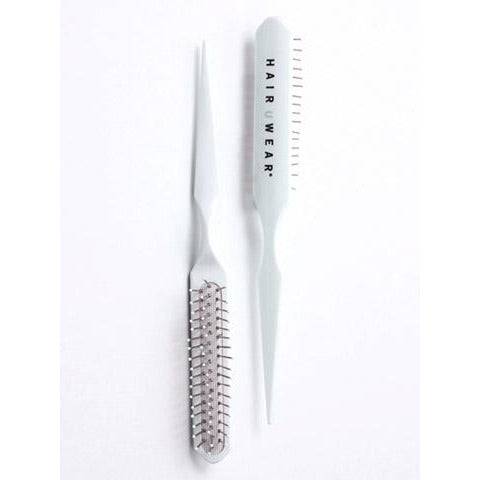 HairUwear Brush VIP Extensions