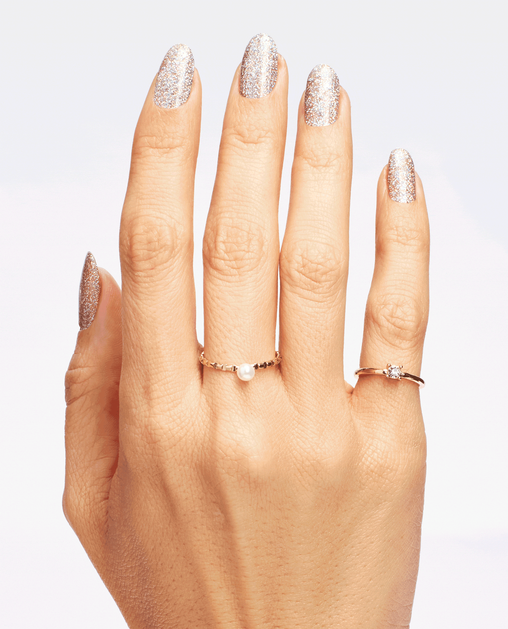 Halo There! Lunali Nail Supply