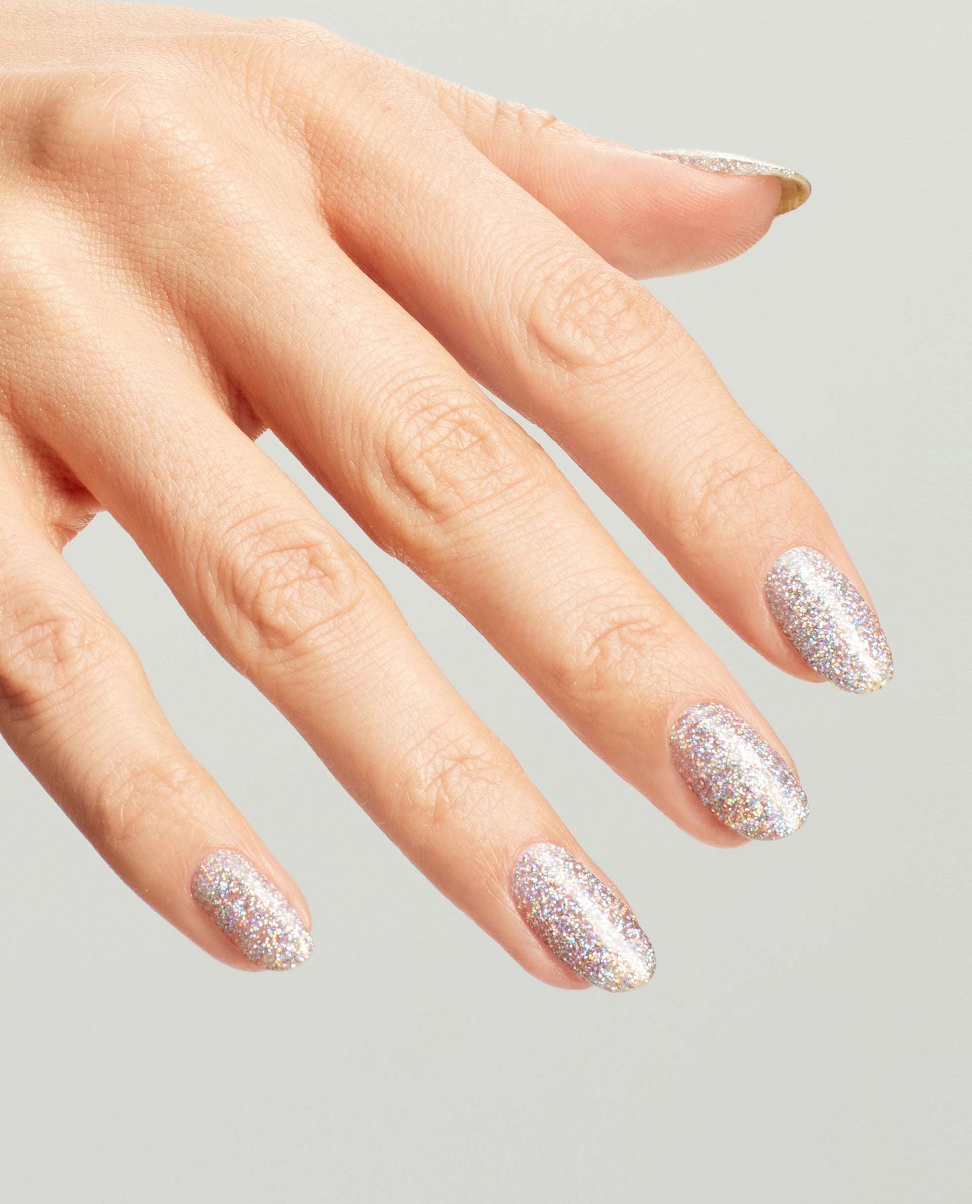 Halo There! Lunali Nail Supply