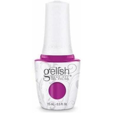 Nail Harmony - 936 Tahiti Hottie (Gelish) Queen Nails & Beauty Supplies