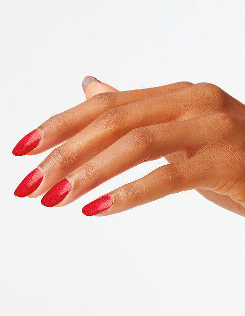 OPI - D55 Heart and Con-soul (GEL)
