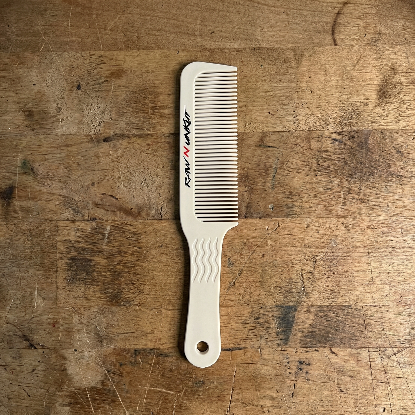 Raw N Unkut Professional Gripper Comb RAW N UNKUT