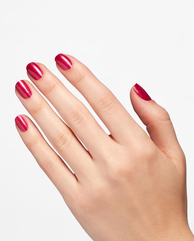 OPI - Q10 Blame The Mistletoe (GEL) (Limited)
