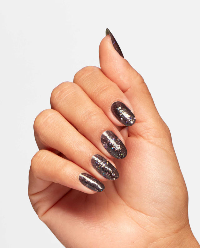 OPI - Q13 Hot & Coaled (GEL)