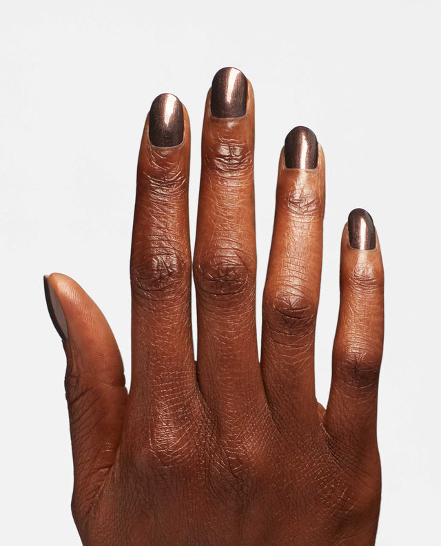 OPI - Q03 Hot Toddy Naughty (GEL)