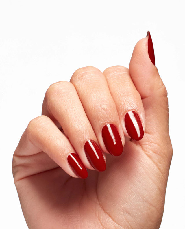 OPI - Q05 Rebel With A Clause (GEL)(Limited)