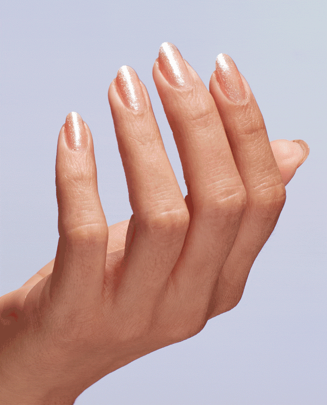 OPI - Q08 Salty Sweet Nothings (Gel)(Limited)