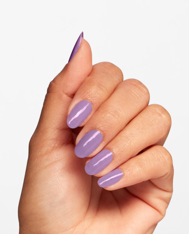 OPI - Q12 Sickeningly Sweet (GEL) (Limited)