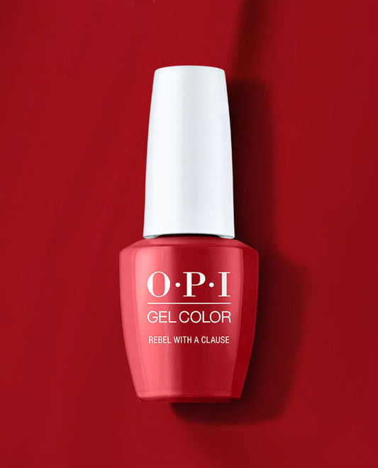 OPI - Q05 Rebel With A Clause (GEL)(Limited)