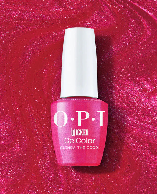 OPI - R11 Glinda The Good! (Gel)(Limited)