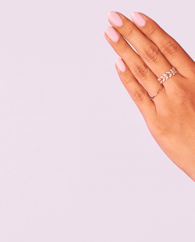 Hollywood & Vibe Lunali Nail Supply
