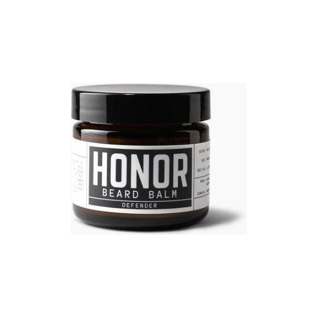 Honor Initiative Defender Beard Balm 1.7 oz Pasteur Pharmacy
