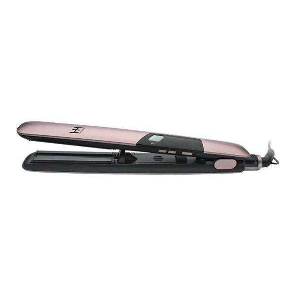 Hot & Hotter Cool Mist Flat Iron 1in, Rose Gold Annie International, Inc.