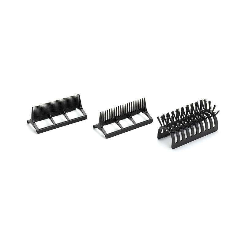Hot & Hotter Ceramic Pro Turbo Hair Styler Dryer, 1 Count, Black Annie International, Inc.