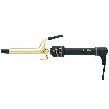 Hot Tools Professional 0.625 Gold Spring Curling Iron VIP Extensions