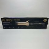 Hot Tools Professional 2" Gold Curling Iron VIP Extensions