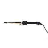 Hot Tools Tapered Curling Iron-Gold VIP Extensions
