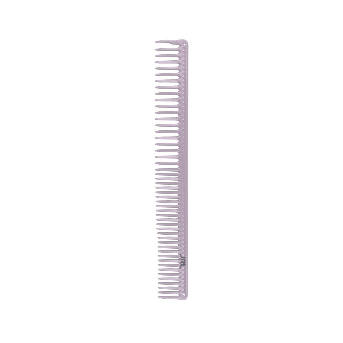 JRL Professional J306 Cutting Comb in Lilac Beauty Care Bag