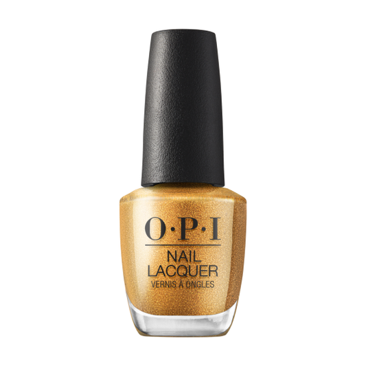 OPI - HPS07 Nougat By Nature (Polish)(OPI Holiday 2025)(Limited)