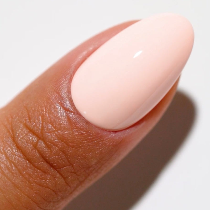 Hula Hoopin #2527 - DC Gel Duo Lunali Nail Supply