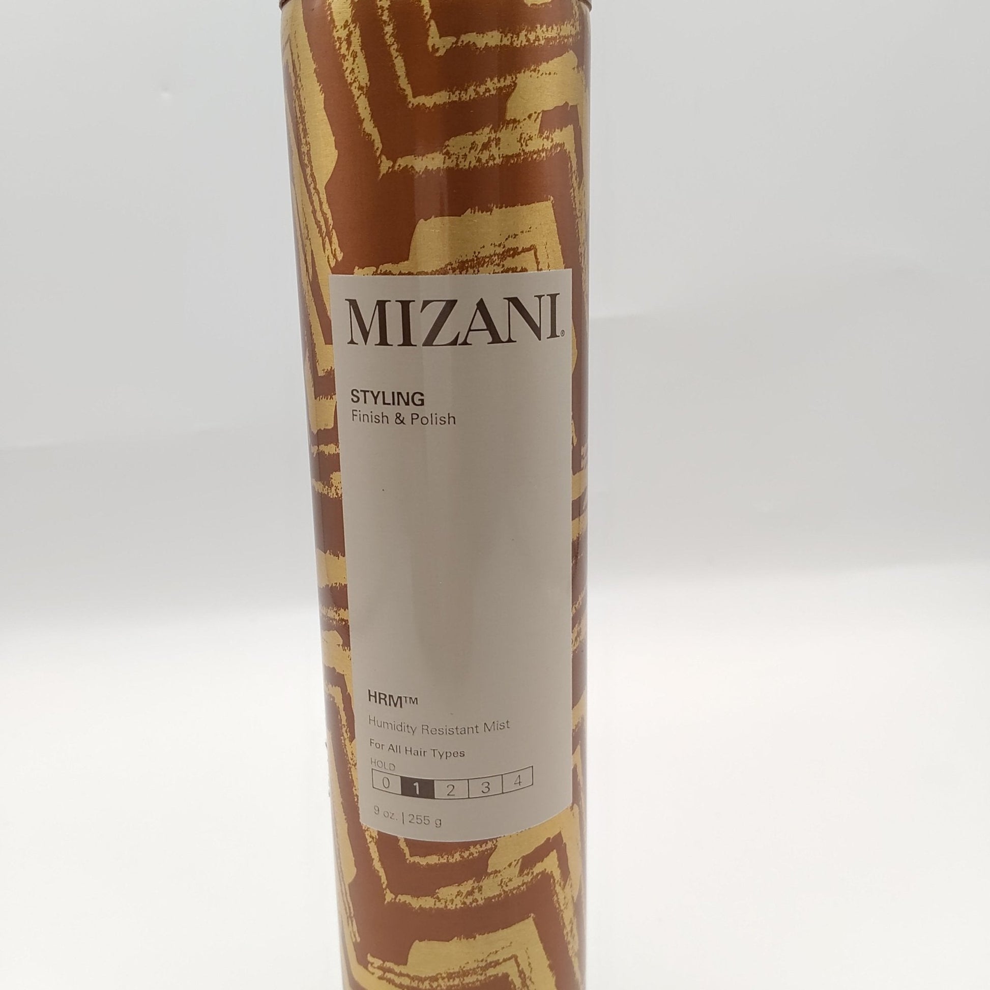 MIZANI HRM Hairspray STYLING Finish & Polish 9 oz / 255gr BEST DEAL! VIP Extensions