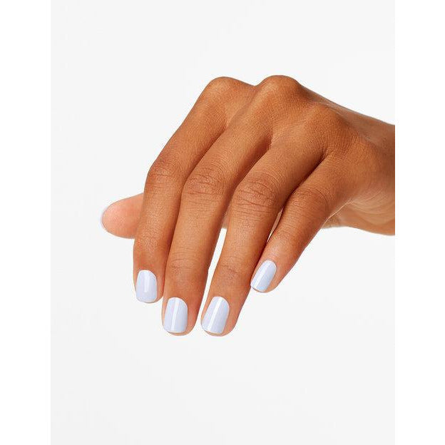 OPI - T76 I Am What I'm Amethyst (Gel) Queen Nails & Beauty Supplies