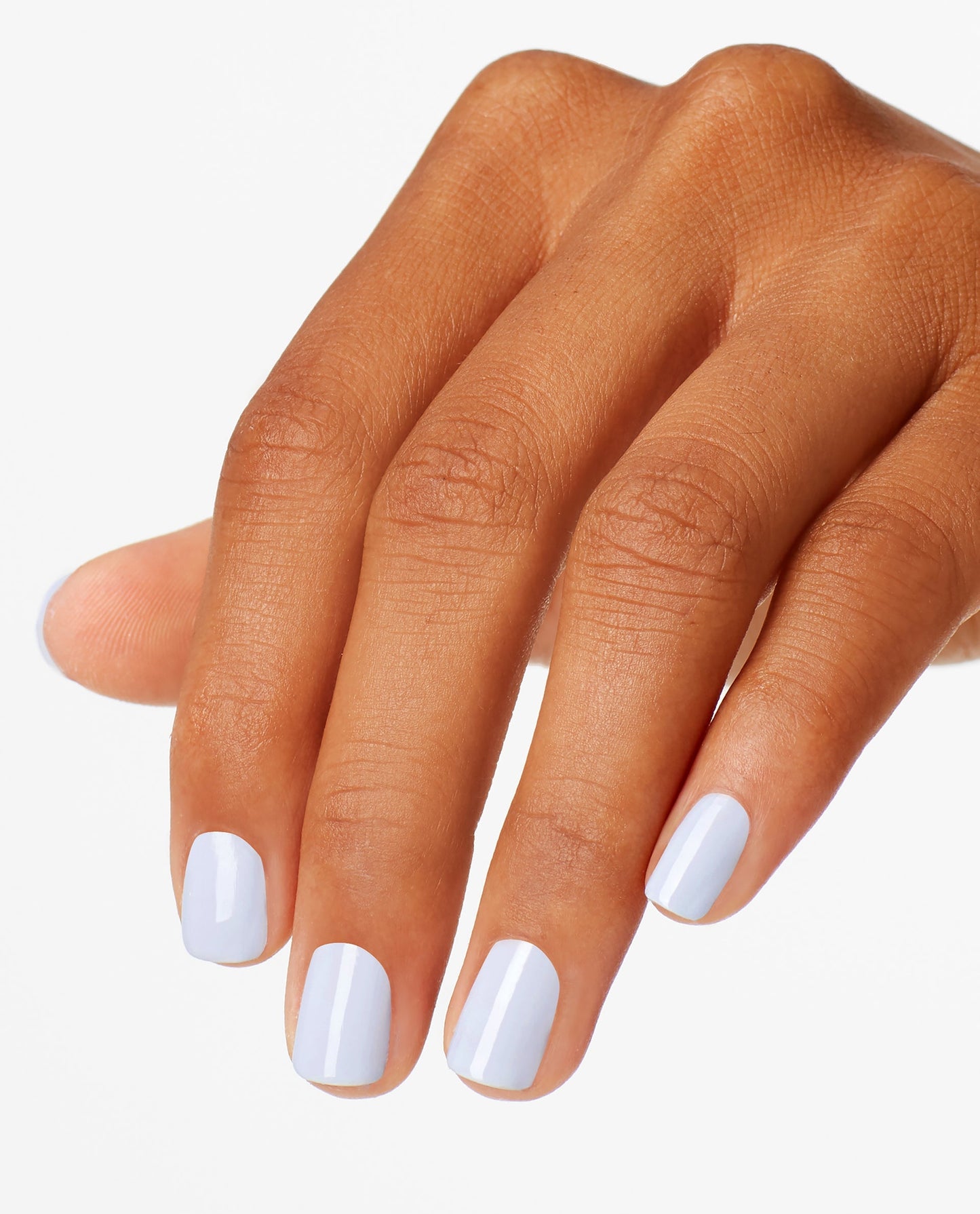 I am What I Amethyst Lunali Nail Supply