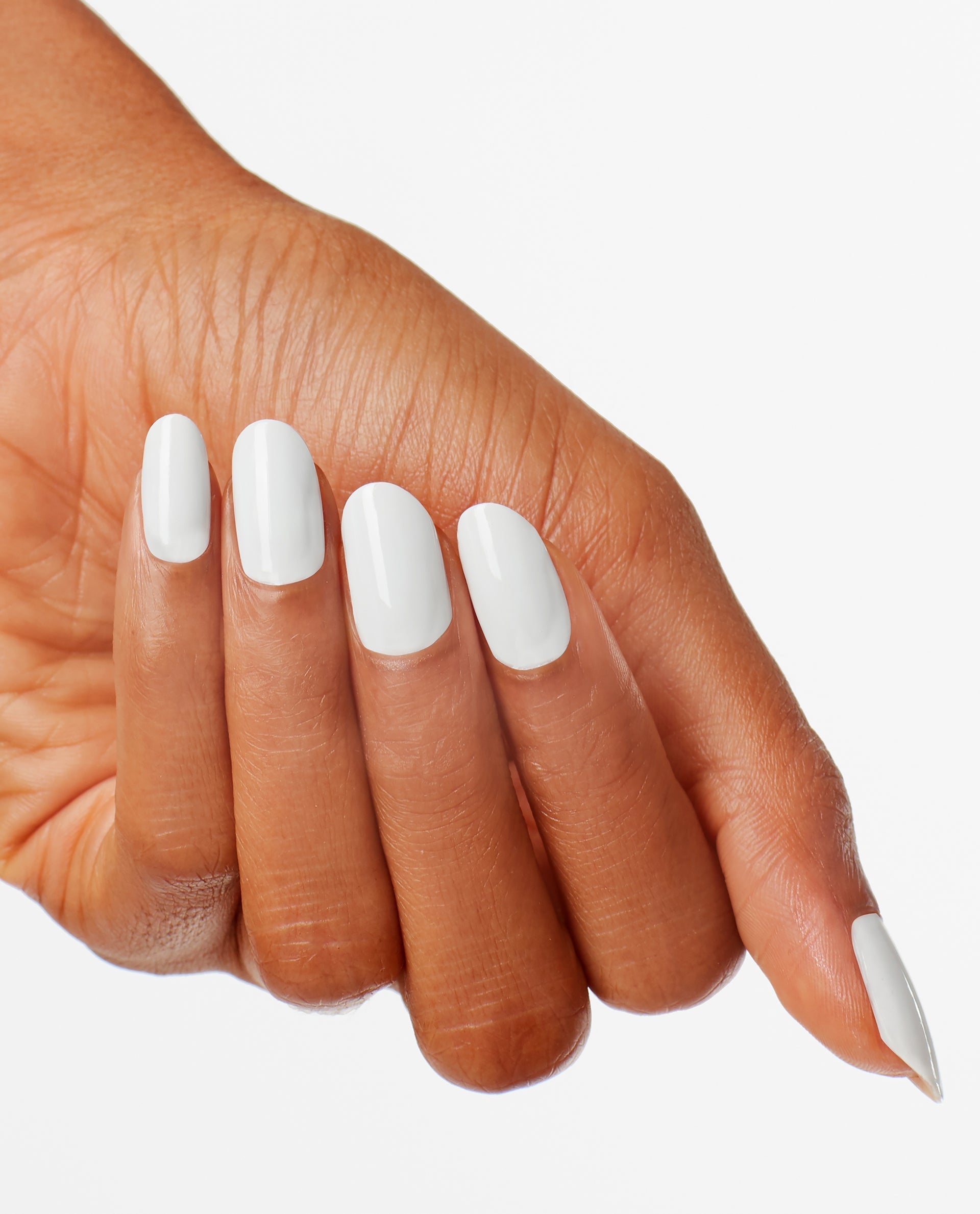 I Cannoli Wear OPI Lunali Nail Supply