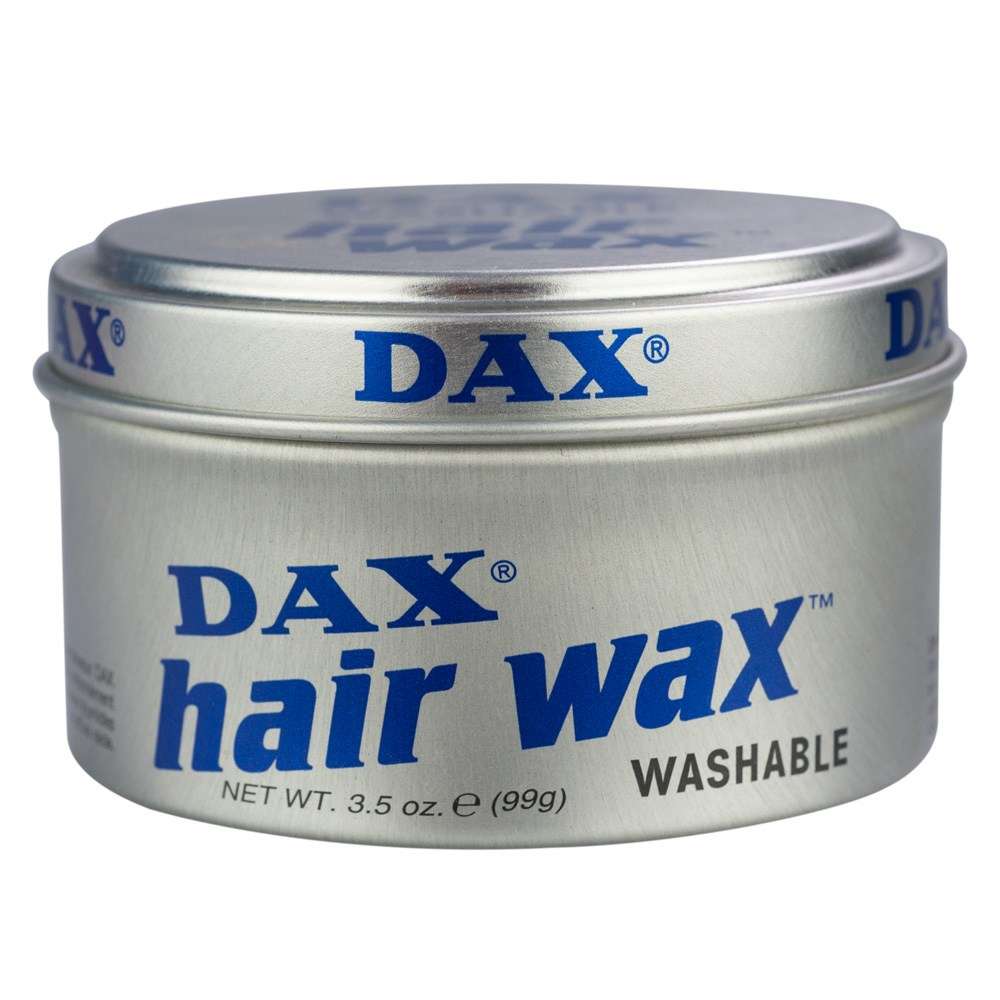 Dax Hair Wax Washable My Beauty Site Pro