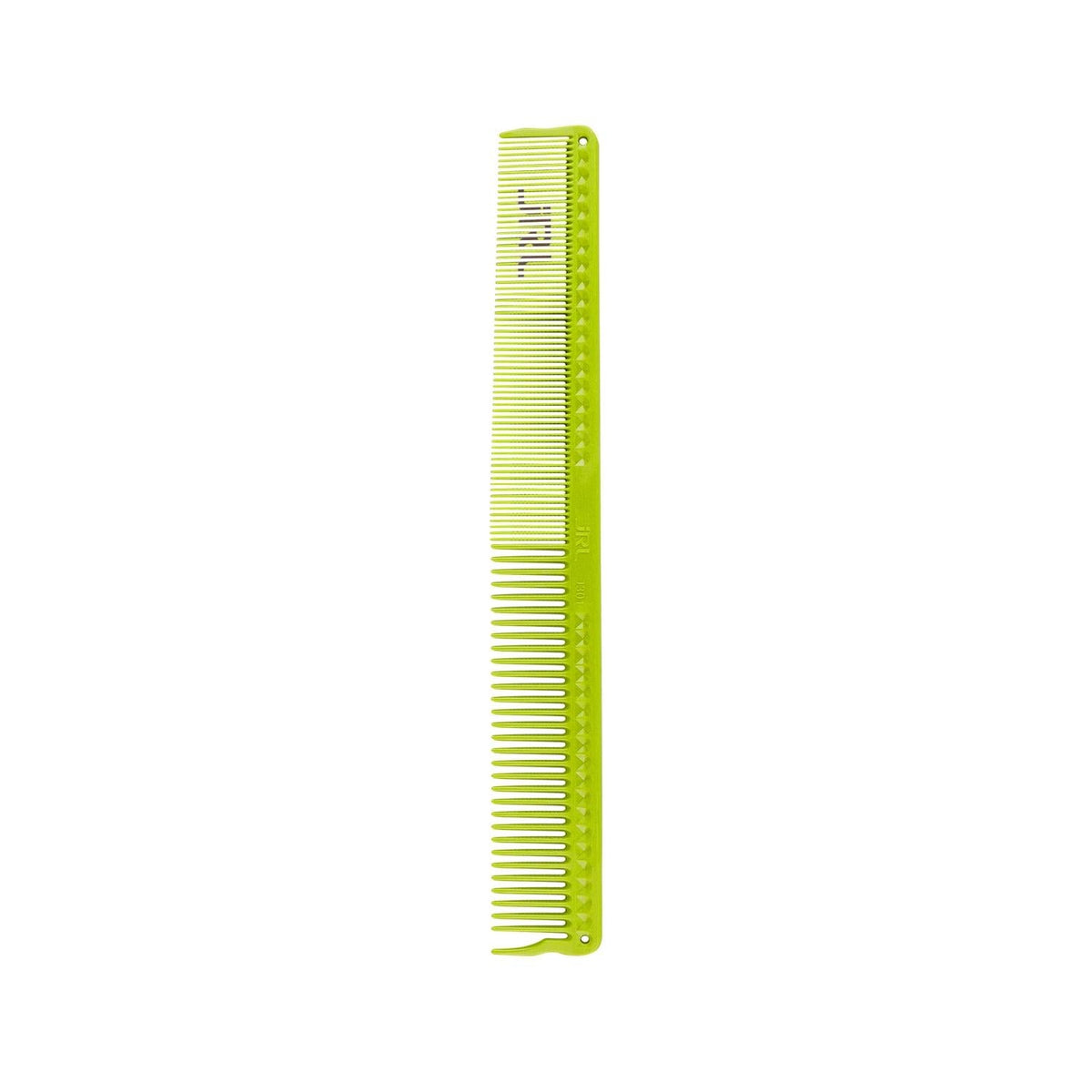 JRL Professional J301 Yellow Cutting Comb Beauty Care Bag
