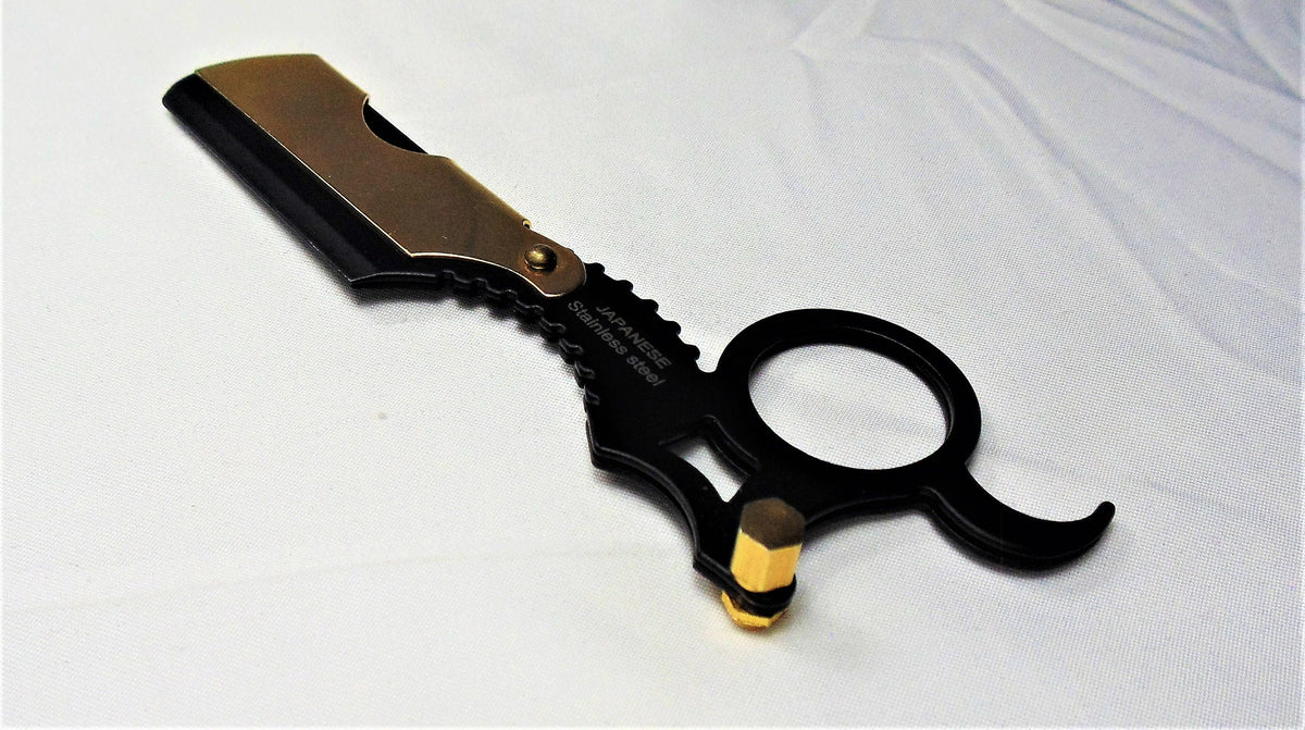 Shaving Razor, Personal, Easy to Use Tamsco Precision Tools