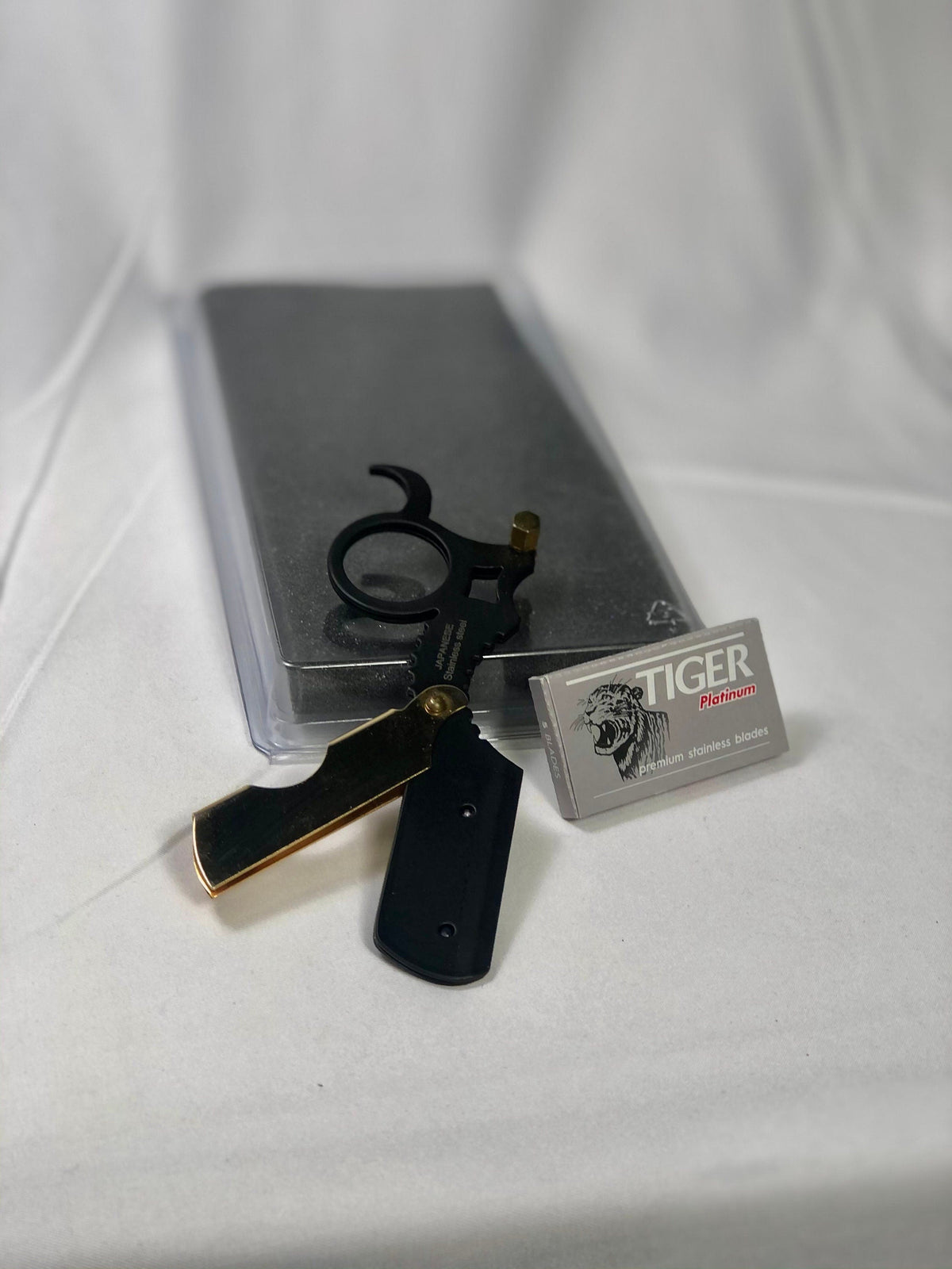 Shaving Razor, Personal, Easy to Use Tamsco Precision Tools