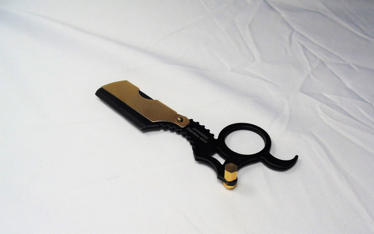 Shaving Razor, Personal, Easy to Use Tamsco Precision Tools