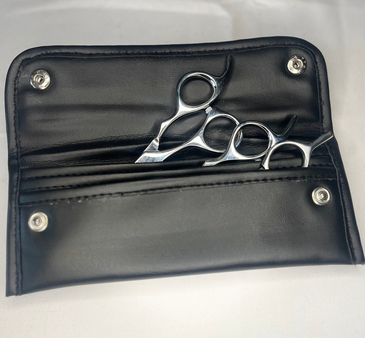 Professional Hair Shear Set (Left Handed) Tamsco Precision Tools