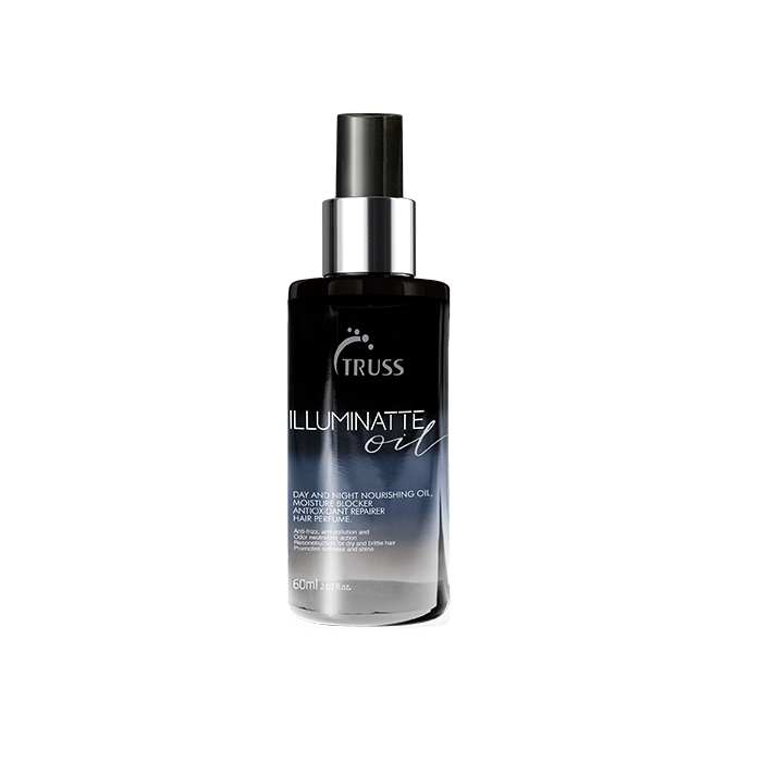Truss Illuminatte Hair Oil 2.0 oz VIP Extensions