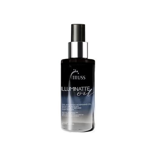 Truss Illuminatte Hair Oil 2.0 oz VIP Extensions