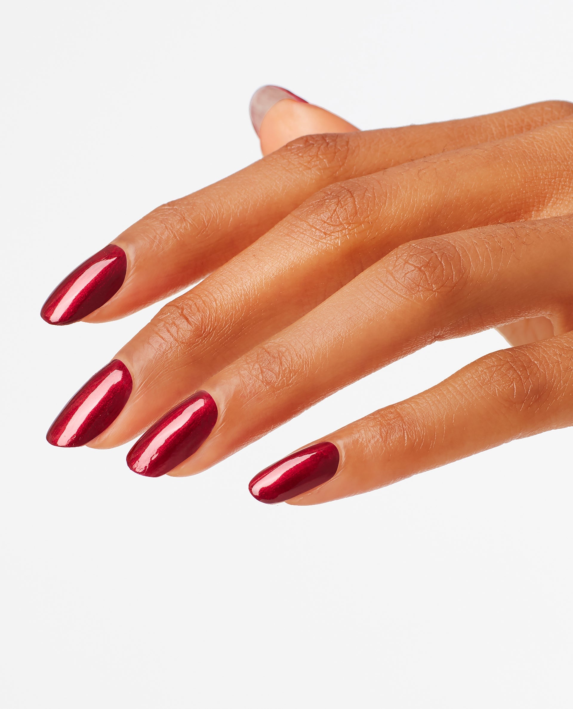 I'm Not Really a Waitress Lunali Nail Supply