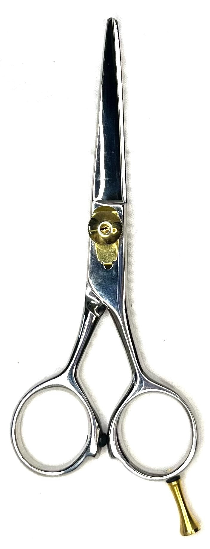 Cobalt Shear 5" Classic Design With Removable FingerRest Tamsco Precision Tools