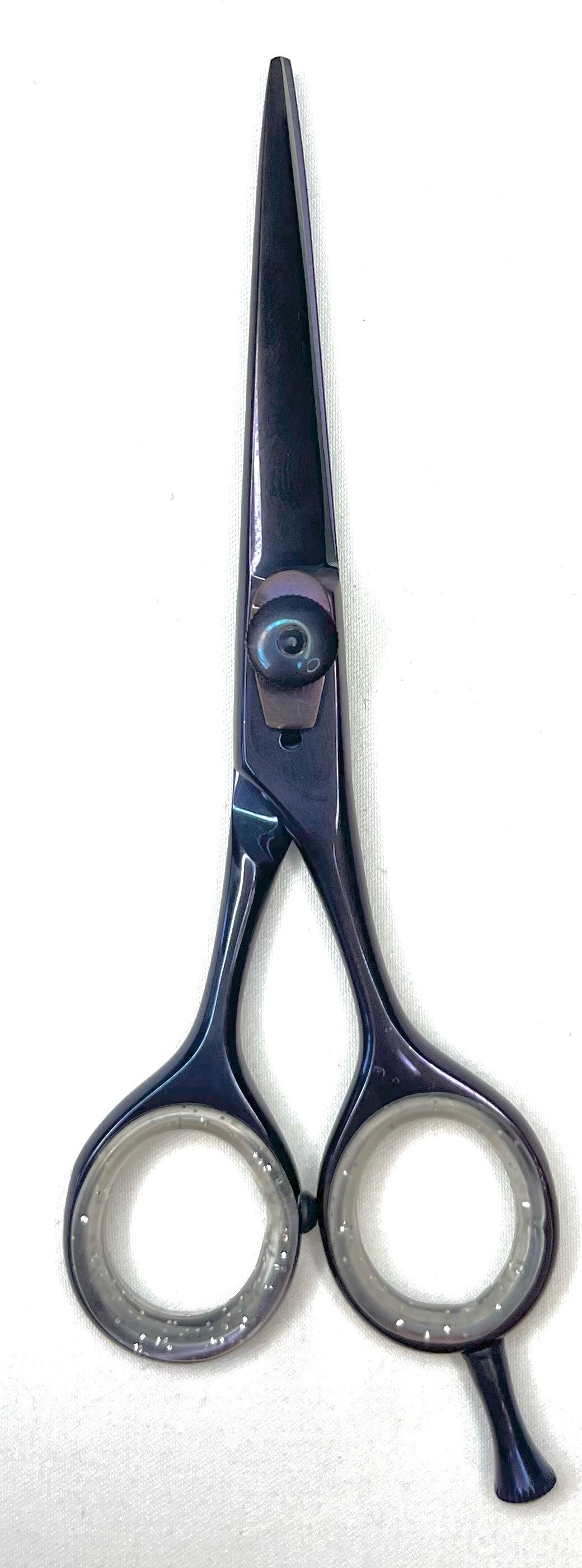 Midnight Purple Shears Tamsco Precision Tools